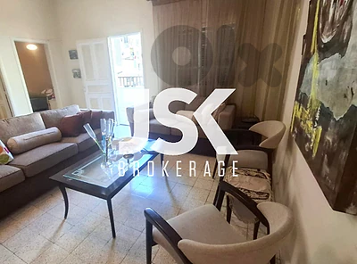L21557  Apartment in Prime Location For Sale in Zalka