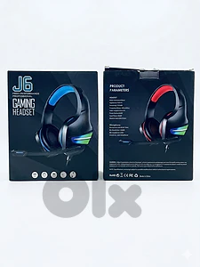 Gaming headphones *high quality low price*