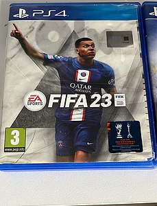 fifa23