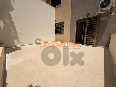 Apartment For Rent In Naccache – CPLO05 Apartment For Rent In Naccache – CPLO05