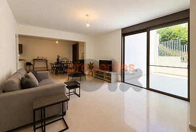 Apartment For Rent In Naccache with Terrace – CPLO05
