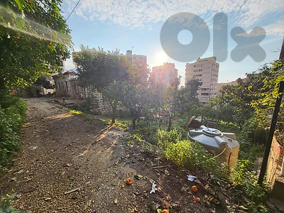 Land for sale prime location in Sahel Alma