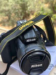 Nikon Camera