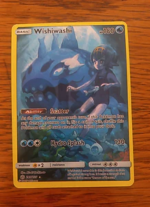 Wishiwashi