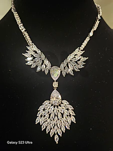 bulgari nekless