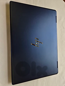 HP Spectre X360 VERY CLEAN