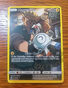 Magnemite