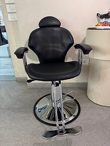 Makeup Chair