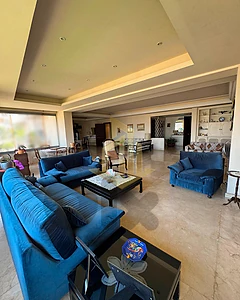 apartment for Sale in Hazmieh Mar Takla شقة للبيع في الحازمية مارتقلا