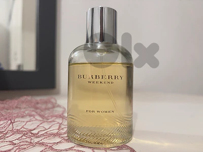 Burberry Weekend for Women Eau de Parfum Spray