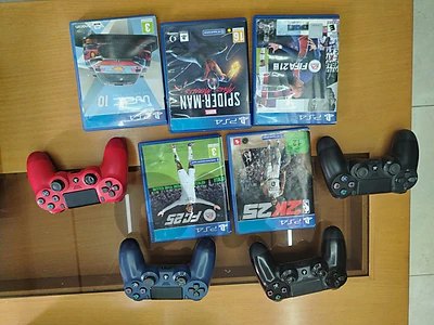 playstation PS4 for sale