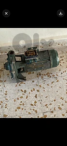 water pump