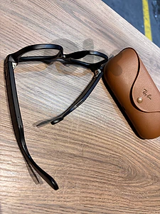 ray.ban meta