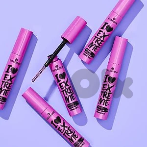 Mascara