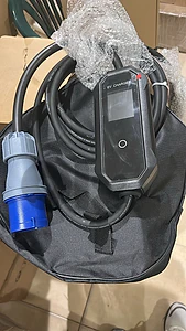 Tesla BYD volkswagen charger AC 6-32Amp