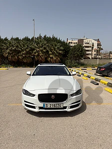 Jaguar XE 2017 - Sale or Trade
