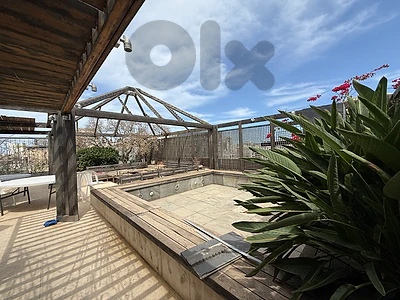 For Sale | Verdun | Penthouse | 650 sqm | Private Gym & Pool |
