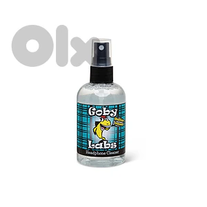 Hosa Goby Labs Headphone Cleaner