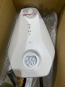 BYD Wall charger