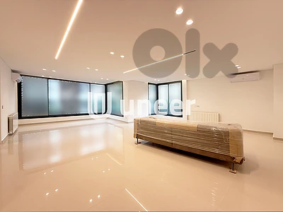 For Rent in Achrafieh | Brand New Apartment | 280 sqm
