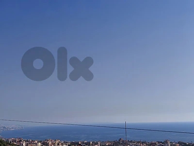 Apartment for Sale in Jbeil | CS
