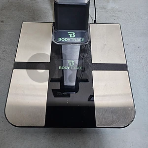 body composition machine