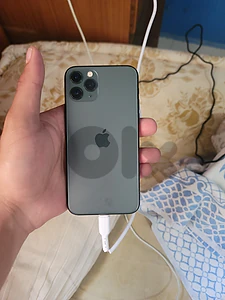 Iphone 11 pro