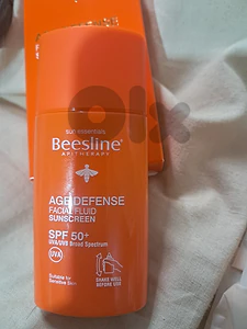 beesline ecran