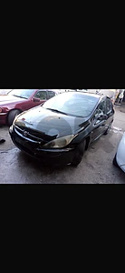 Peugeot 307 2005