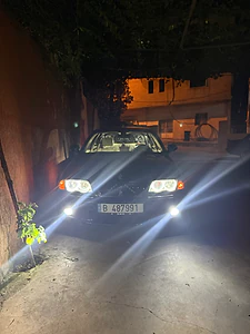 BMW Other 1998 98
