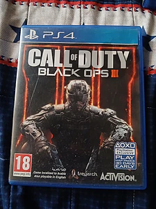 Cod black ops 3