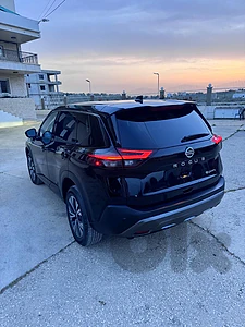 Nissan Rogue 2021 clean hot price