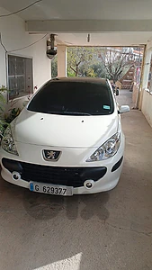 Peugeot 307 2006