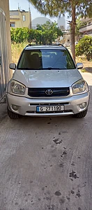 Toyota Rav 4 2005 toyota rav 4 model  2005 celulet (71663599)
