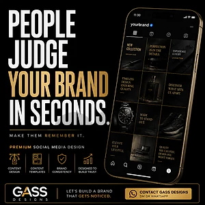Social Media Design