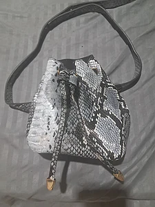 new belt sac