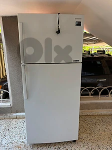 Samsung fridge