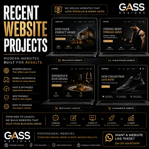 Website Design