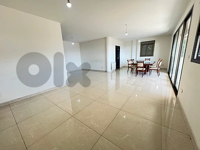 Spacious Apartment for Rent in Bsalim Spacious Apartment for Rent in Bsalim