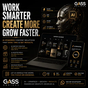 AI Content Solution