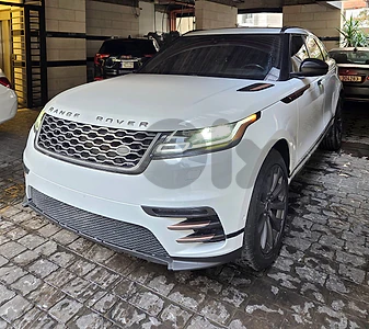 Land Rover Velar 2018 R Dynamic P380