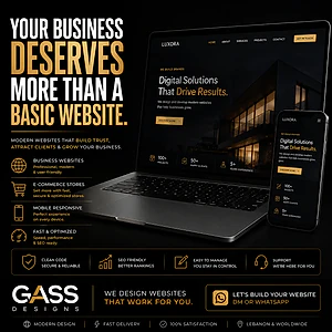 Website Development