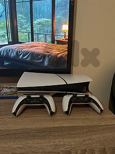 PS5 SLIM 1TB