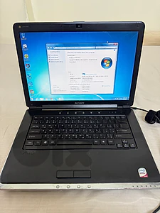 Laptop for sale