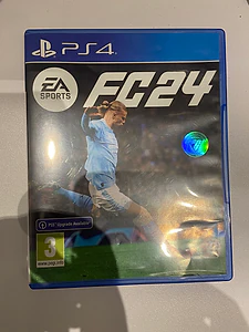 fc24 like new