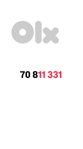 special number for sale special number for sale
