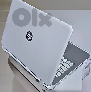 hp pavilion 15 notebook