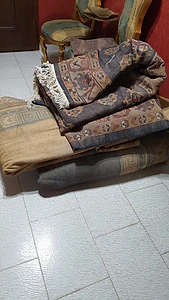 سجاد مستعمل