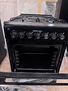 Oven For Sale 60*80 cm