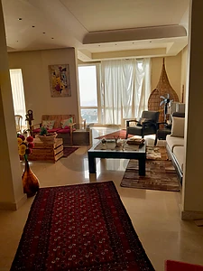 Furnished Apartment For Rent In Blat-Jbeil شقة ايجار سنوي في بلاط